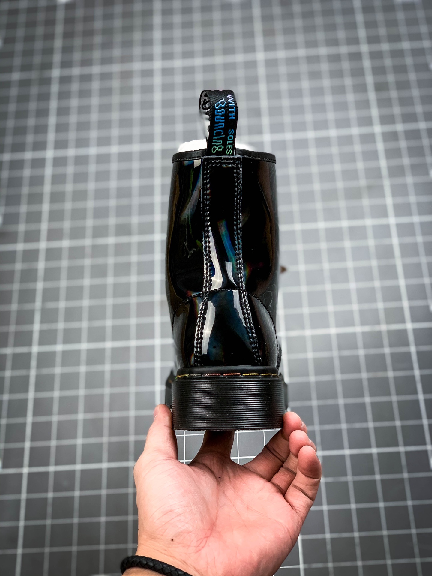 230 Dr.martens 马丁医生 1460系列八孔