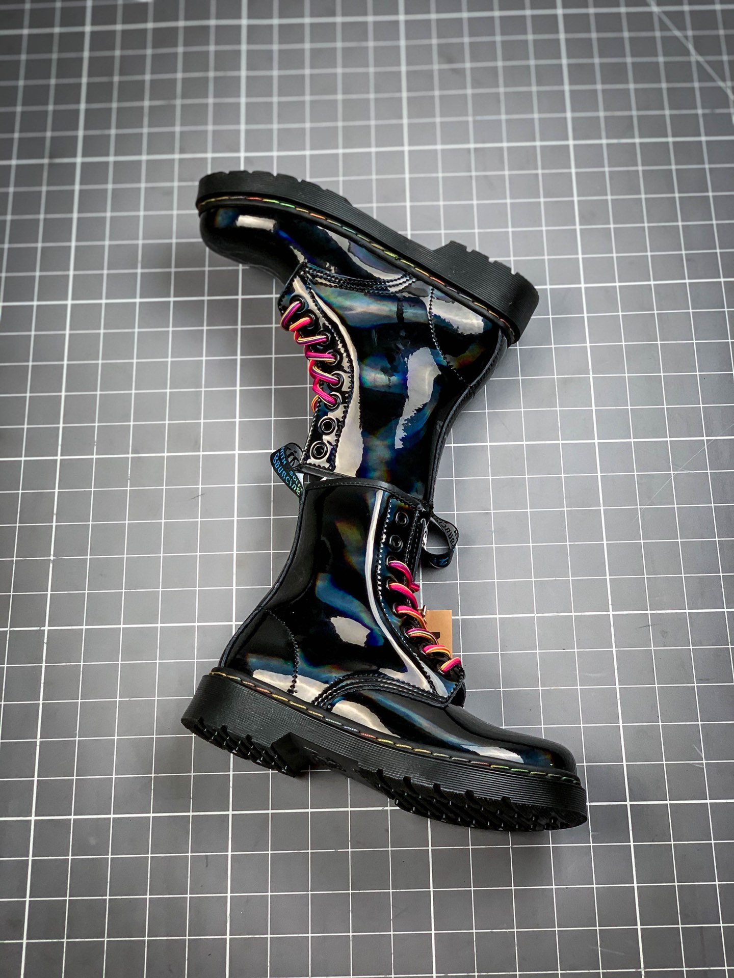 230 Dr.martens 马丁医生 1460系列八孔