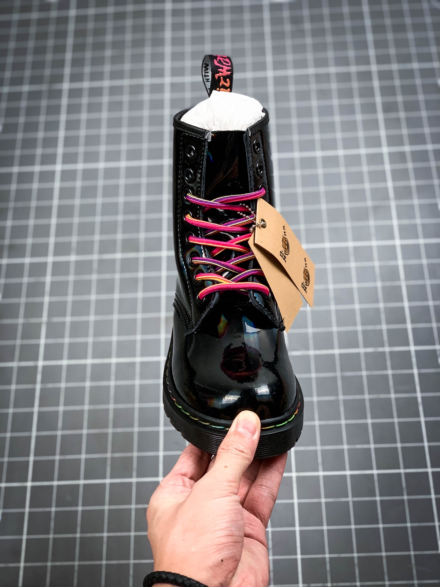 230 Dr.martens 马丁医生 1460系列八孔