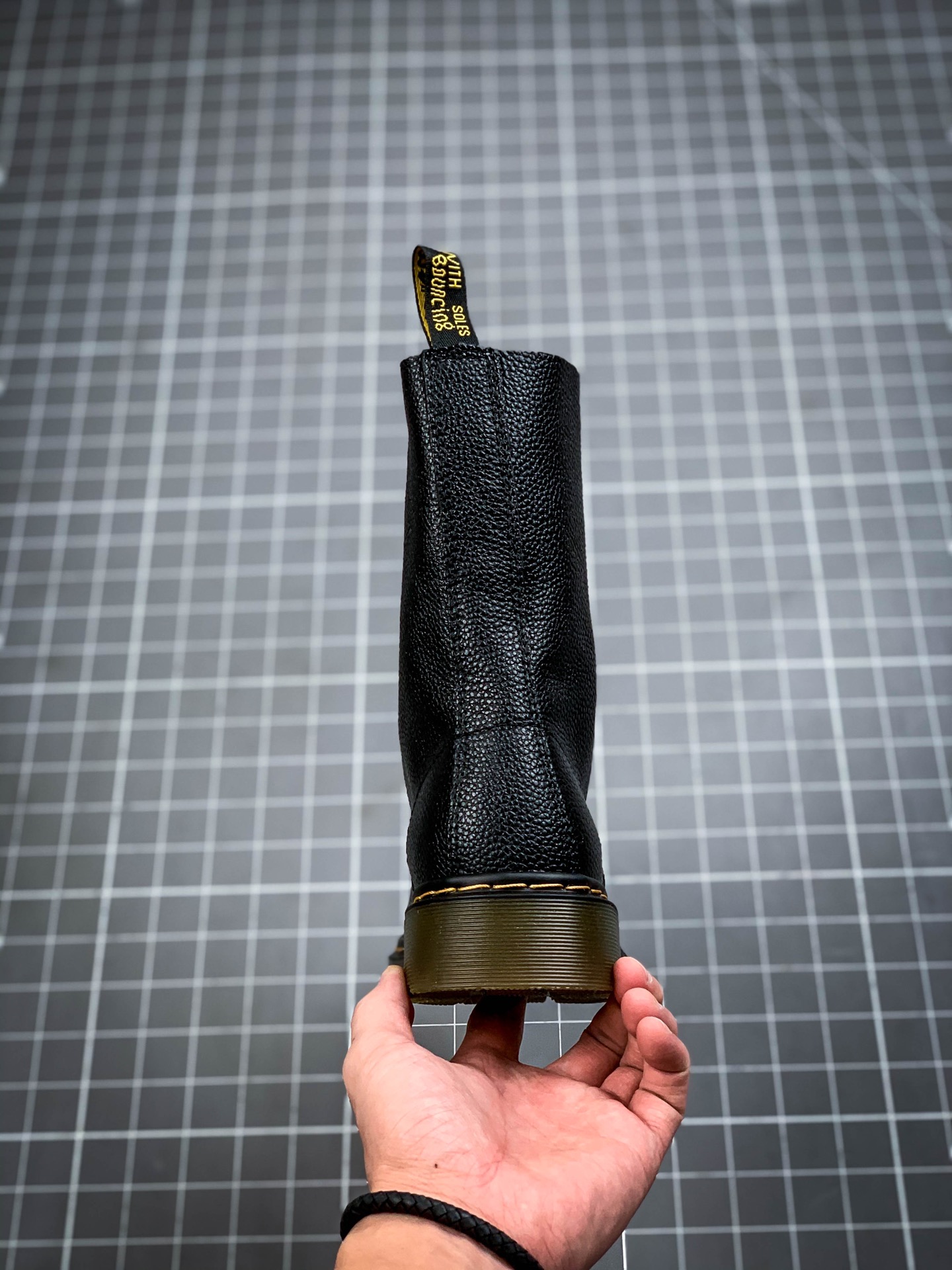 250 Dr.martens 马丁大夫 秋冬季新款Dr.Martens1460经典8孔