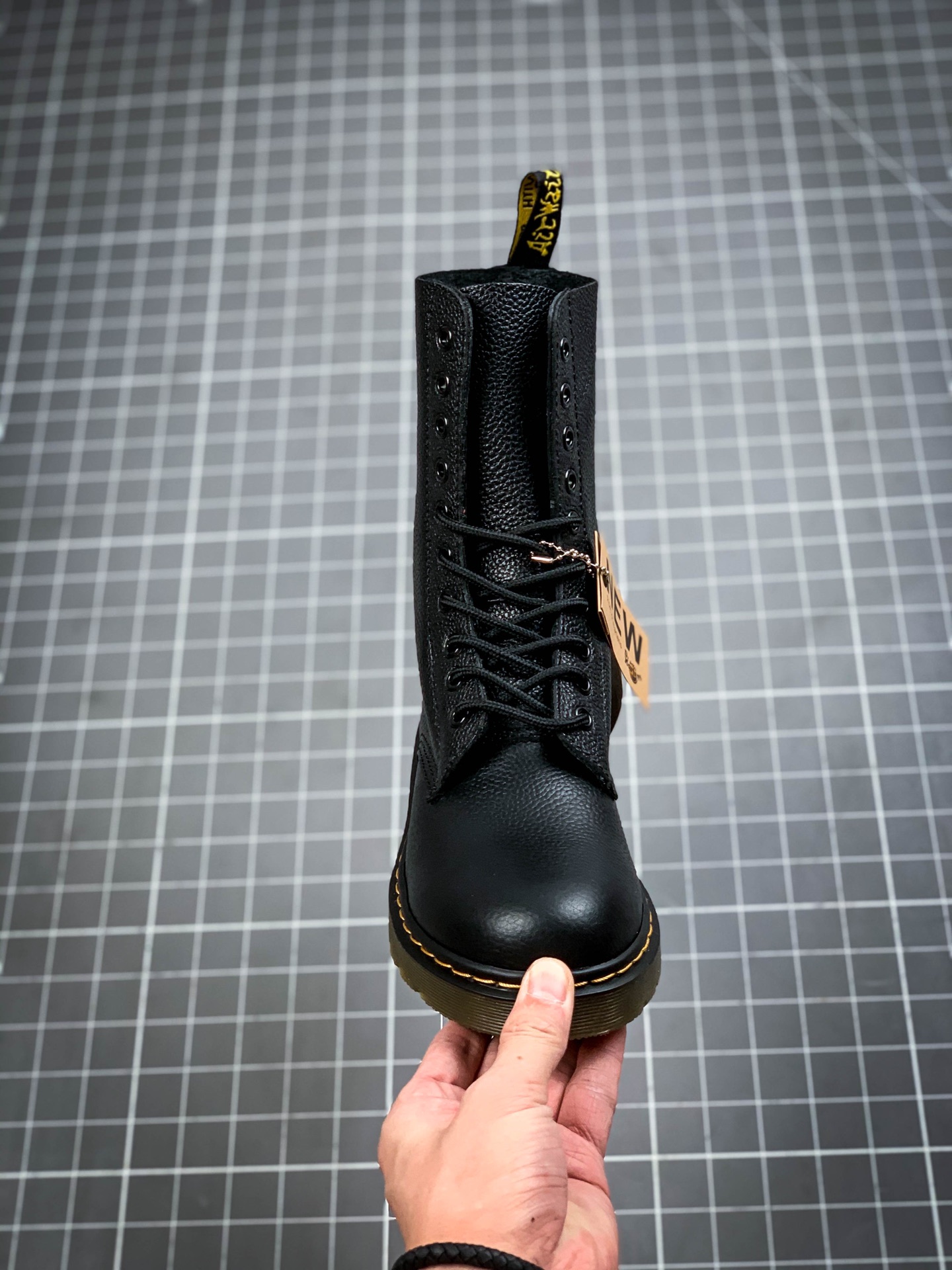 250 Dr.martens 马丁大夫 秋冬季新款Dr.Martens1460经典8孔