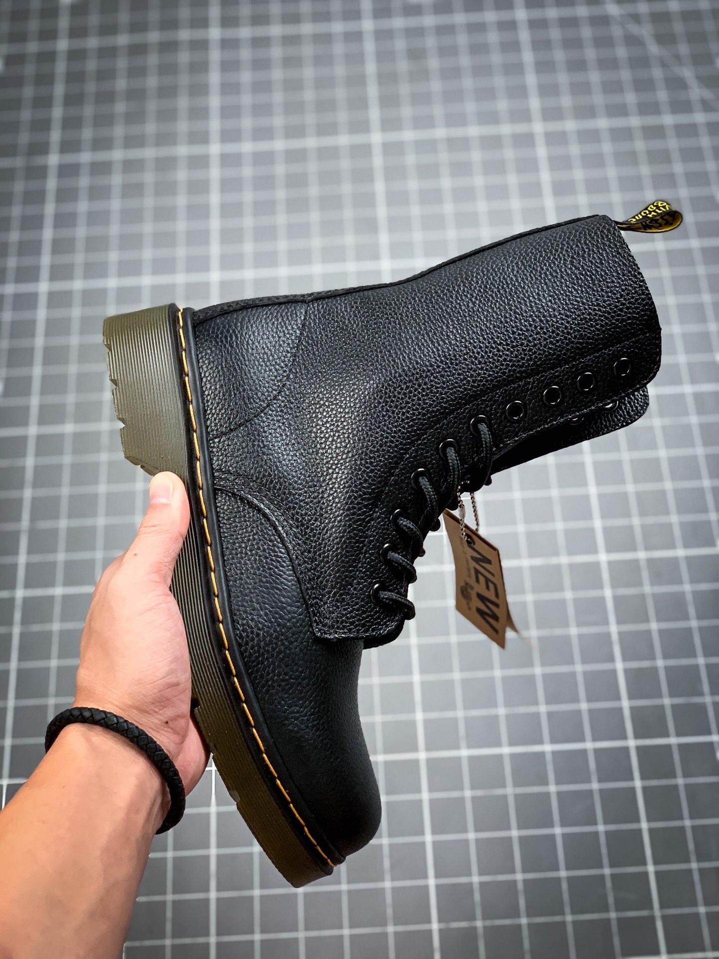 250 Dr.martens 马丁大夫 秋冬季新款Dr.Martens1460经典8孔
