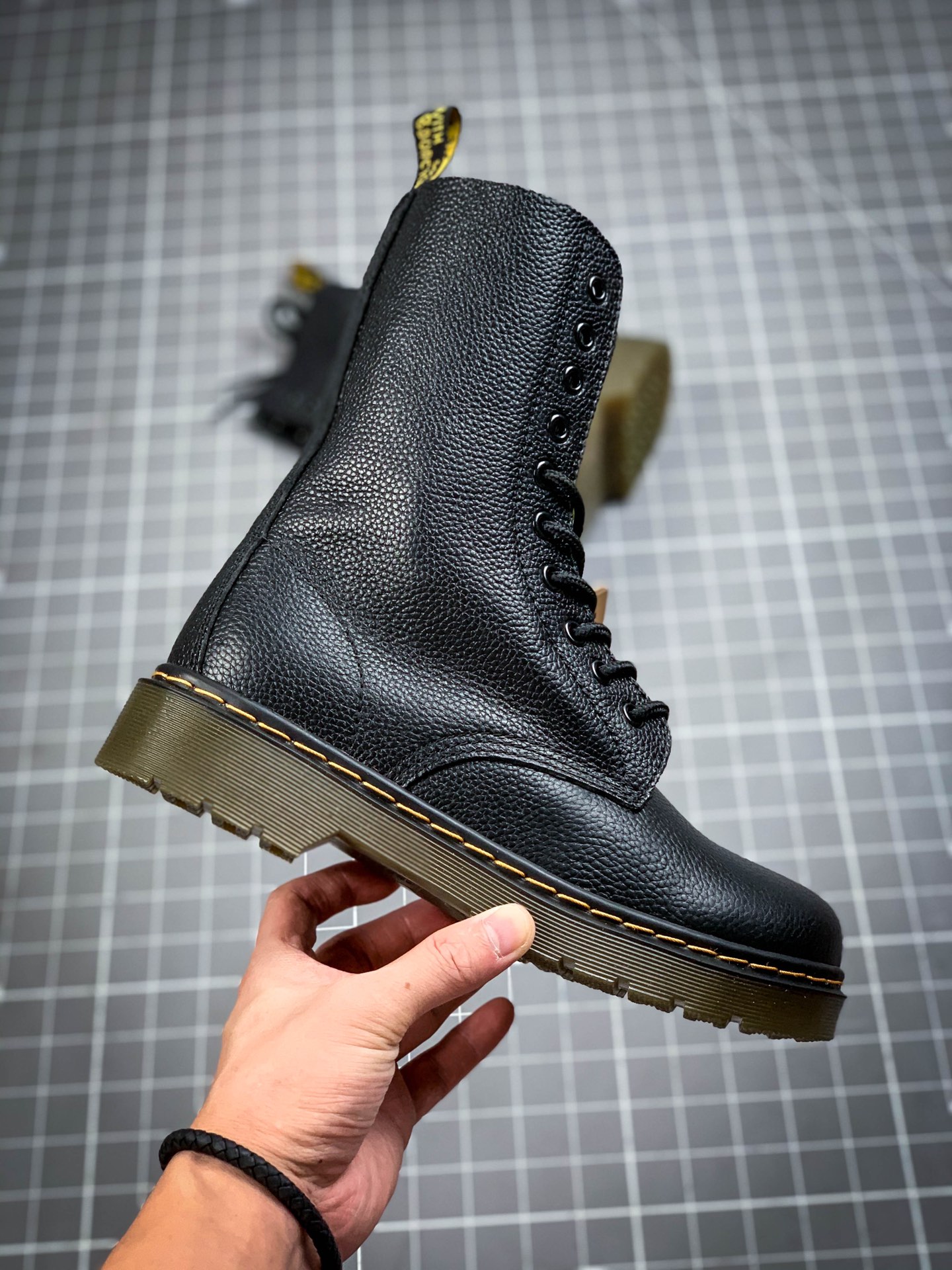 250 Dr.martens 马丁大夫 秋冬季新款Dr.Martens1460经典8孔