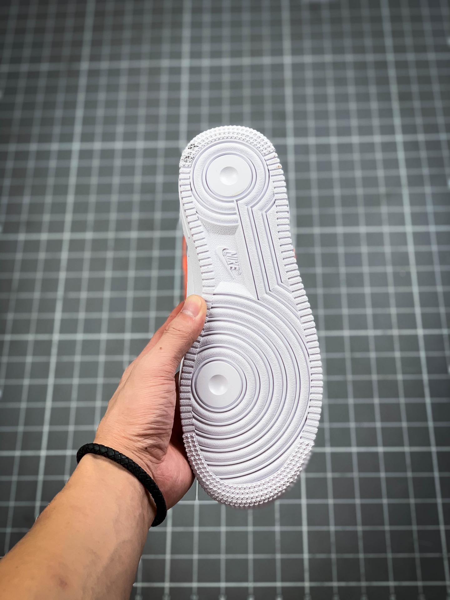 200 Wmns Air Force 1 'O7 'White Atomic Pink' 315115-157