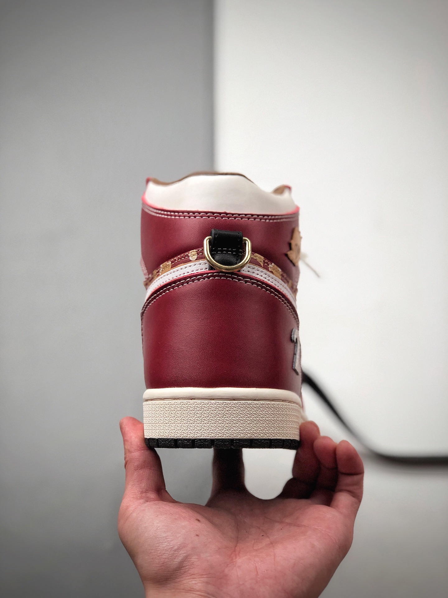 360 AJ1 Dior x Air Jordan 1 AJ1 迪奥联名作为今年级别最高的联名鞋款