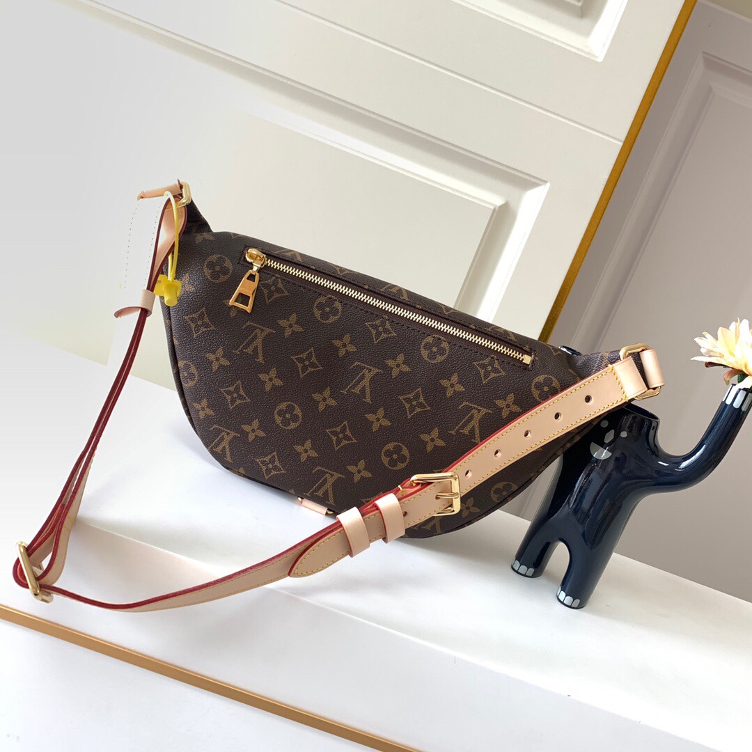 Louis Vuitton | Monogram Bumbag | M43644