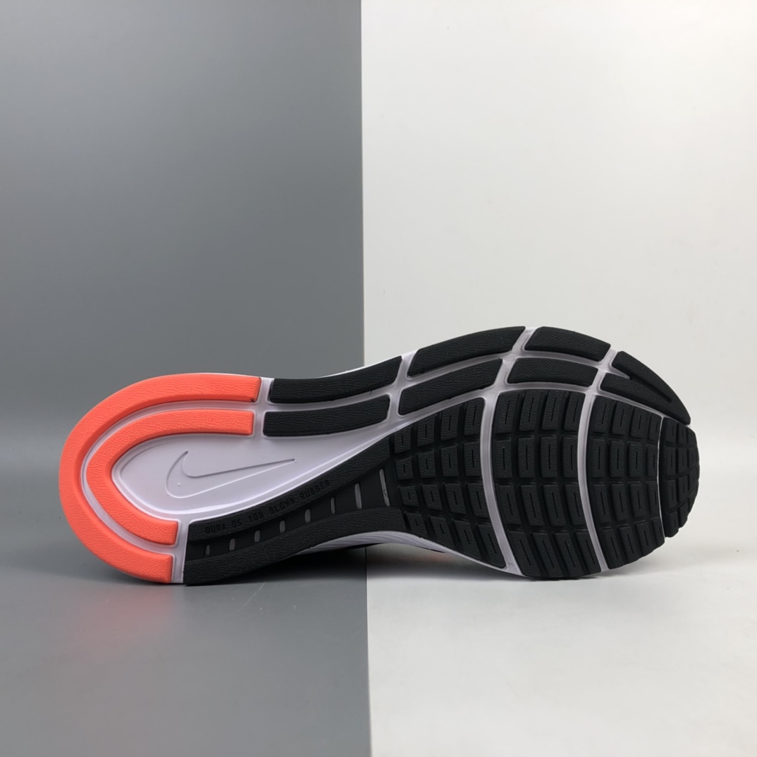 190 Nike Air Zoom Structure 23稳护系列 登月23代 透气网眼休闲运动慢跑鞋 CZ6720-006