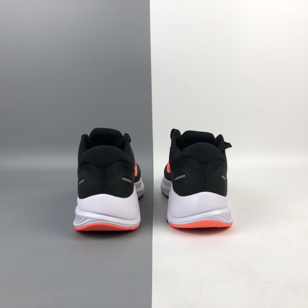 190 Nike Air Zoom Structure 23稳护系列 登月23代 透气网眼休闲运动慢跑鞋 CZ6720-006