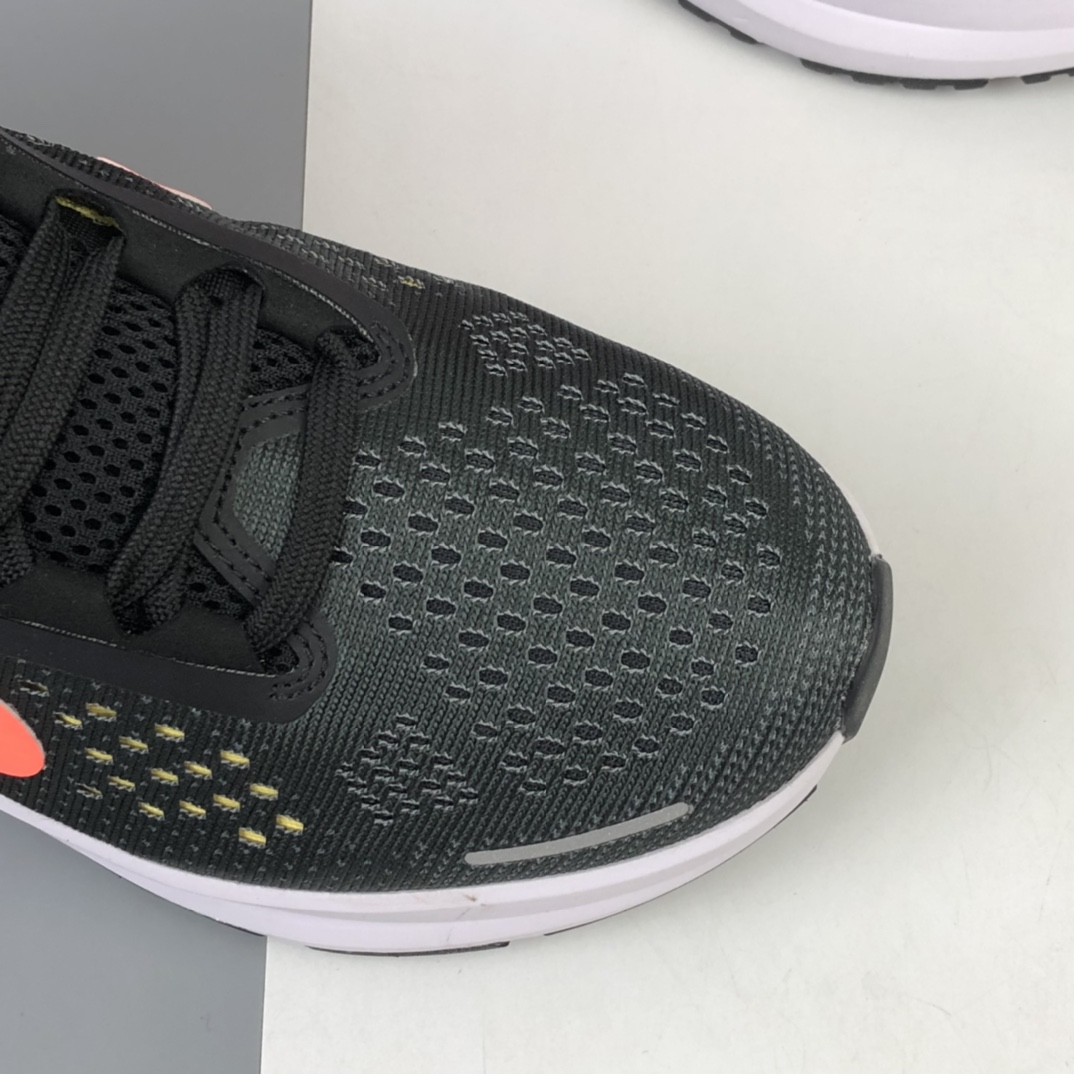 190 Nike Air Zoom Structure 23稳护系列 登月23代 透气网眼休闲运动慢跑鞋 CZ6720-006