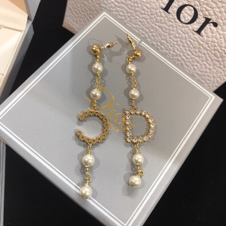 Dior Haute Couture Haute Couture Fine Jewelry Necklace Bracelet Ring 8
