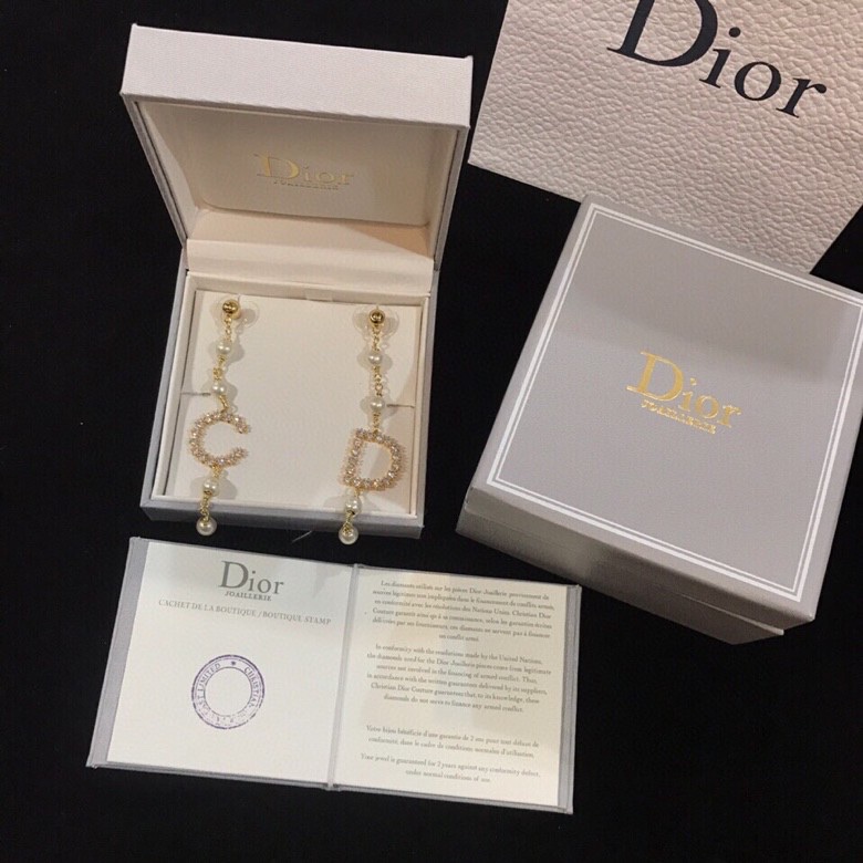 Dior Haute Couture Haute Couture Fine Jewelry Necklace Bracelet Ring 3