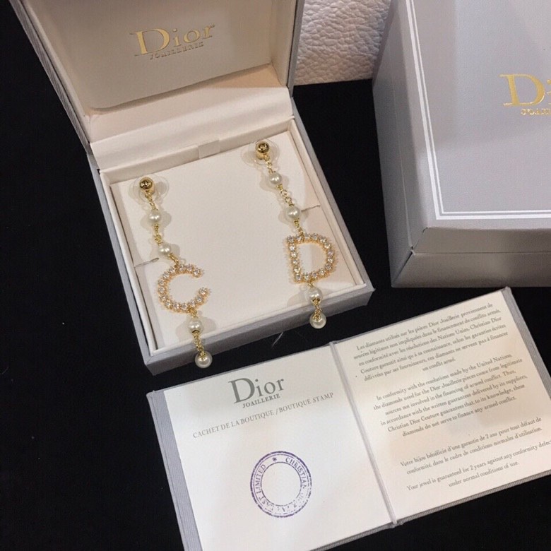 Dior Haute Couture Haute Couture Fine Jewelry Necklace Bracelet Ring 2