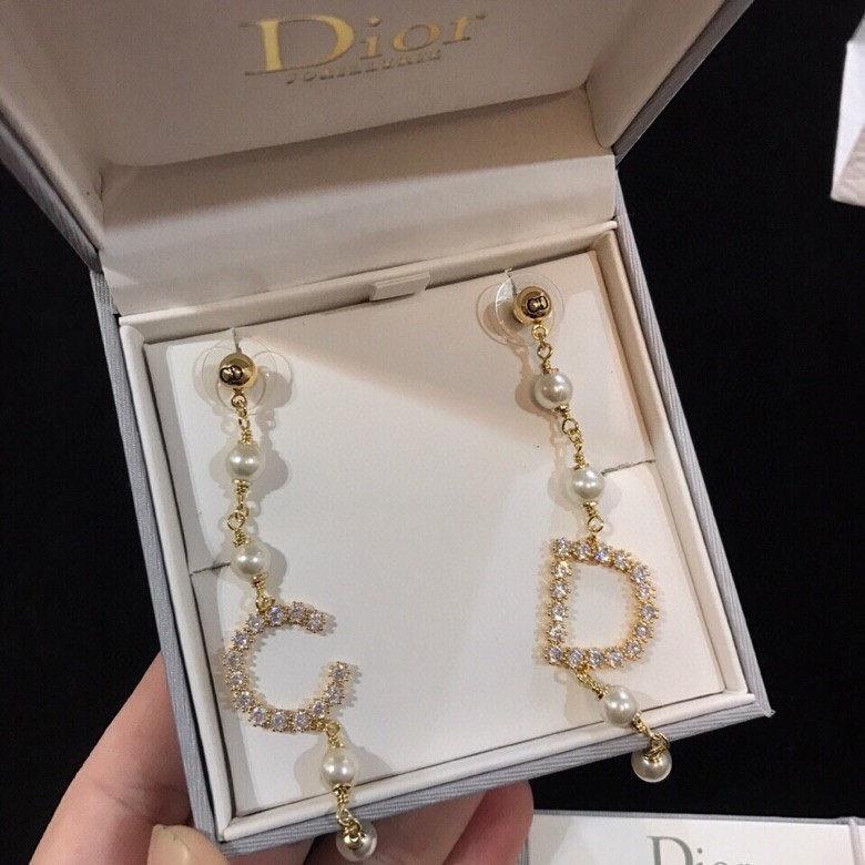 Dior Haute Couture Haute Couture Fine Jewelry Necklace Bracelet Ring 7