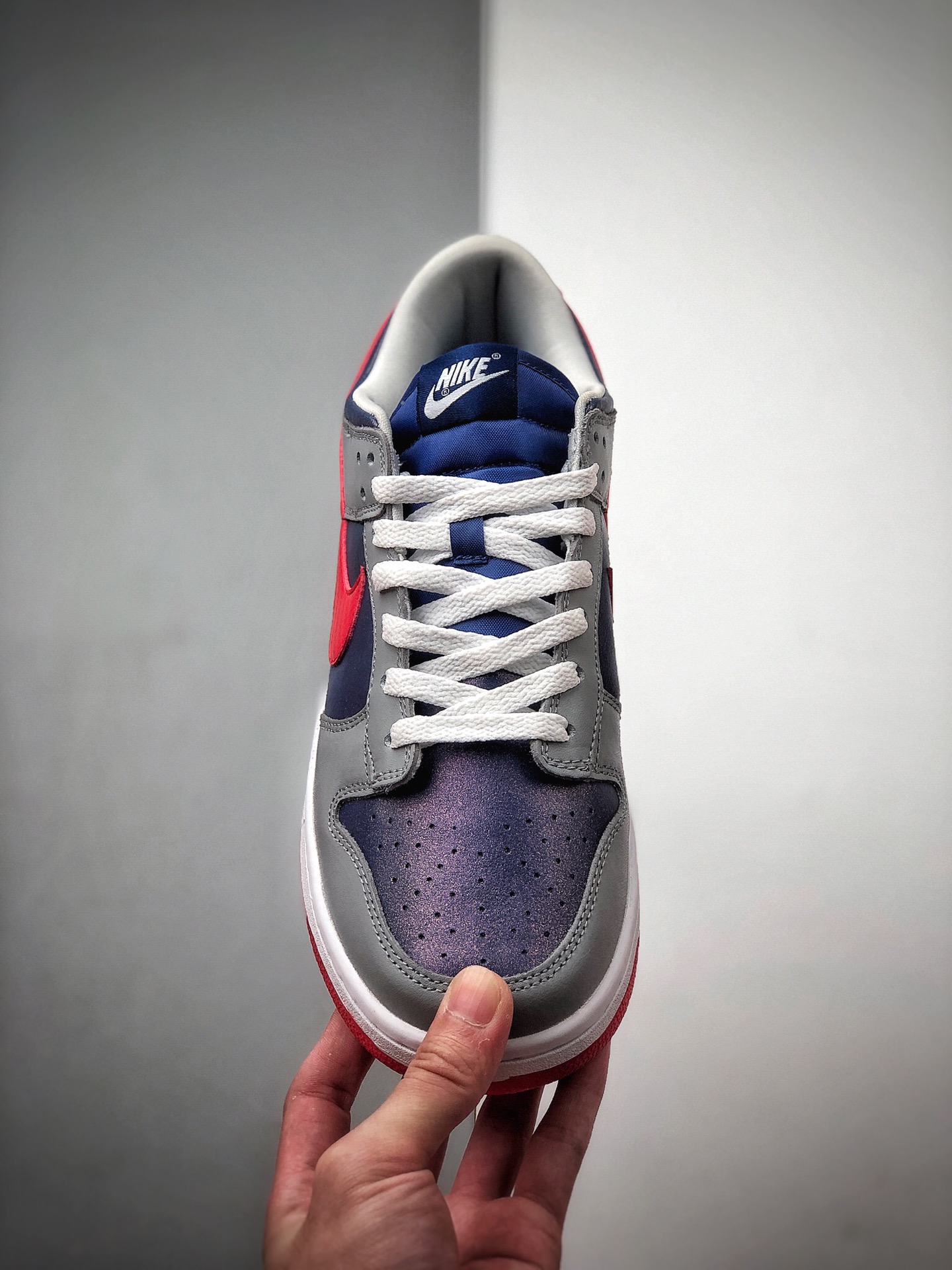 290 NK SB Dunk Low PRO”Samba”S2桑巴日本限定CZ2667-400