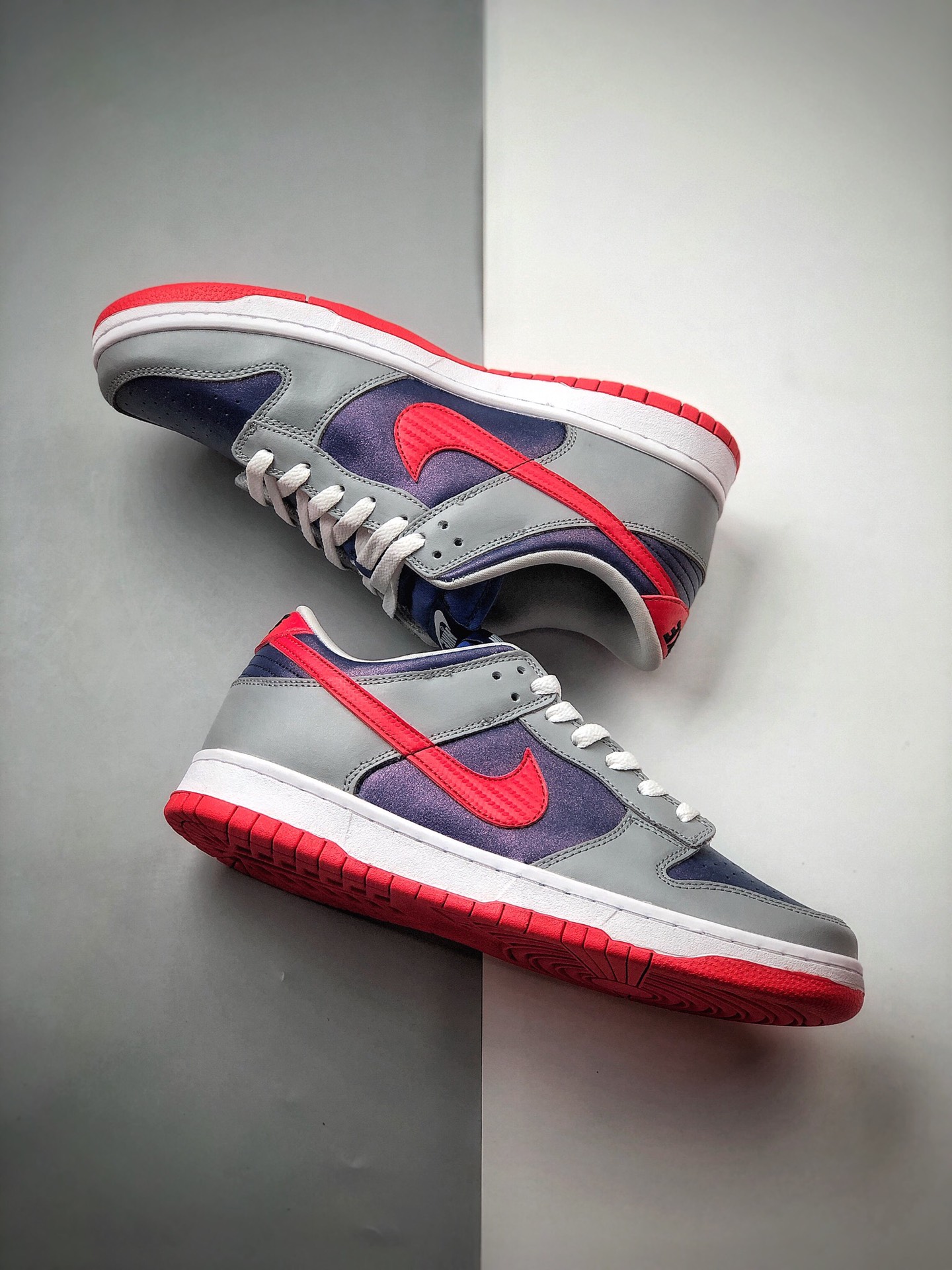 290 NK SB Dunk Low PRO”Samba”S2桑巴日本限定CZ2667-400