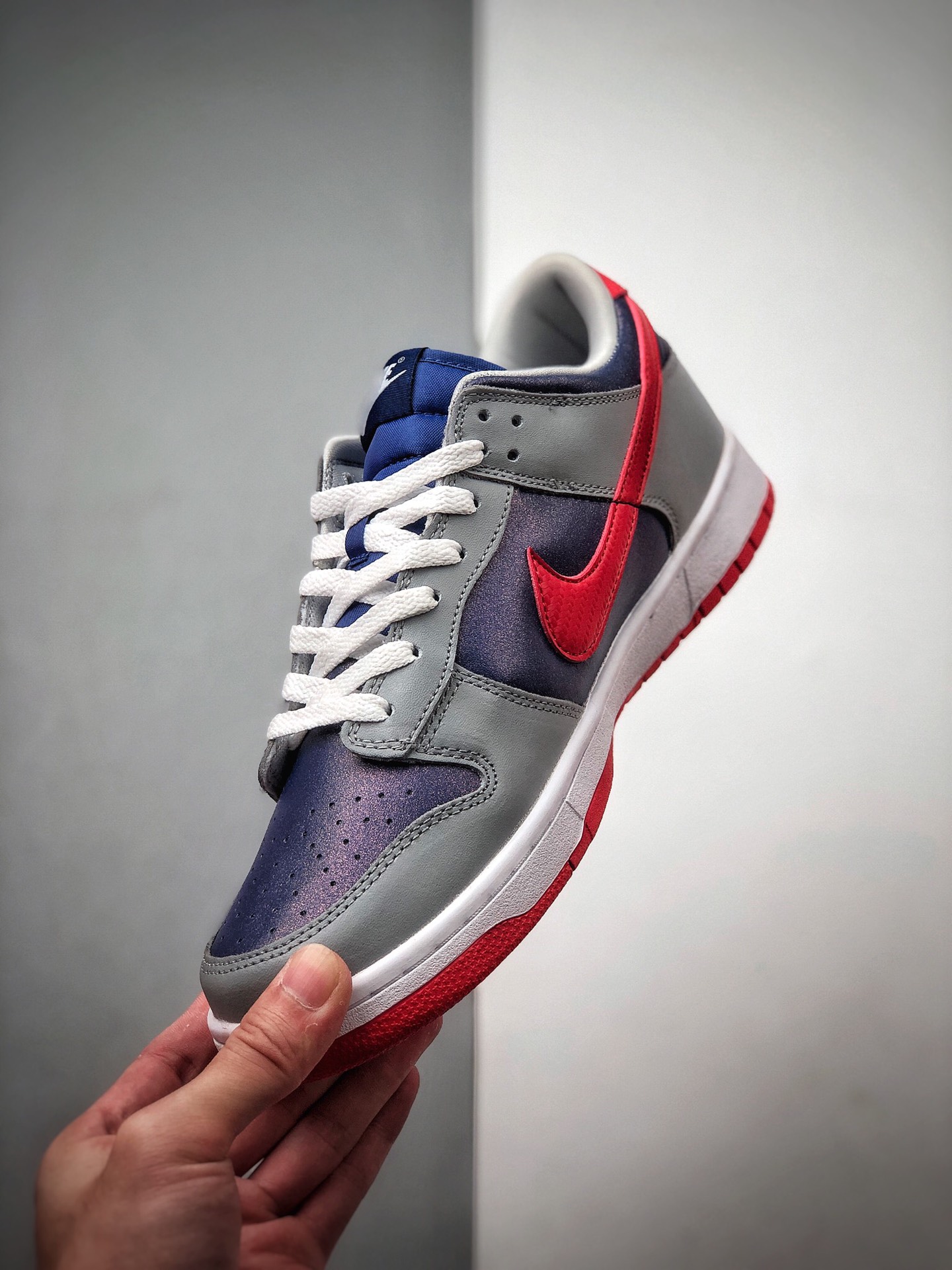290 NK SB Dunk Low PRO”Samba”S2桑巴日本限定CZ2667-400
