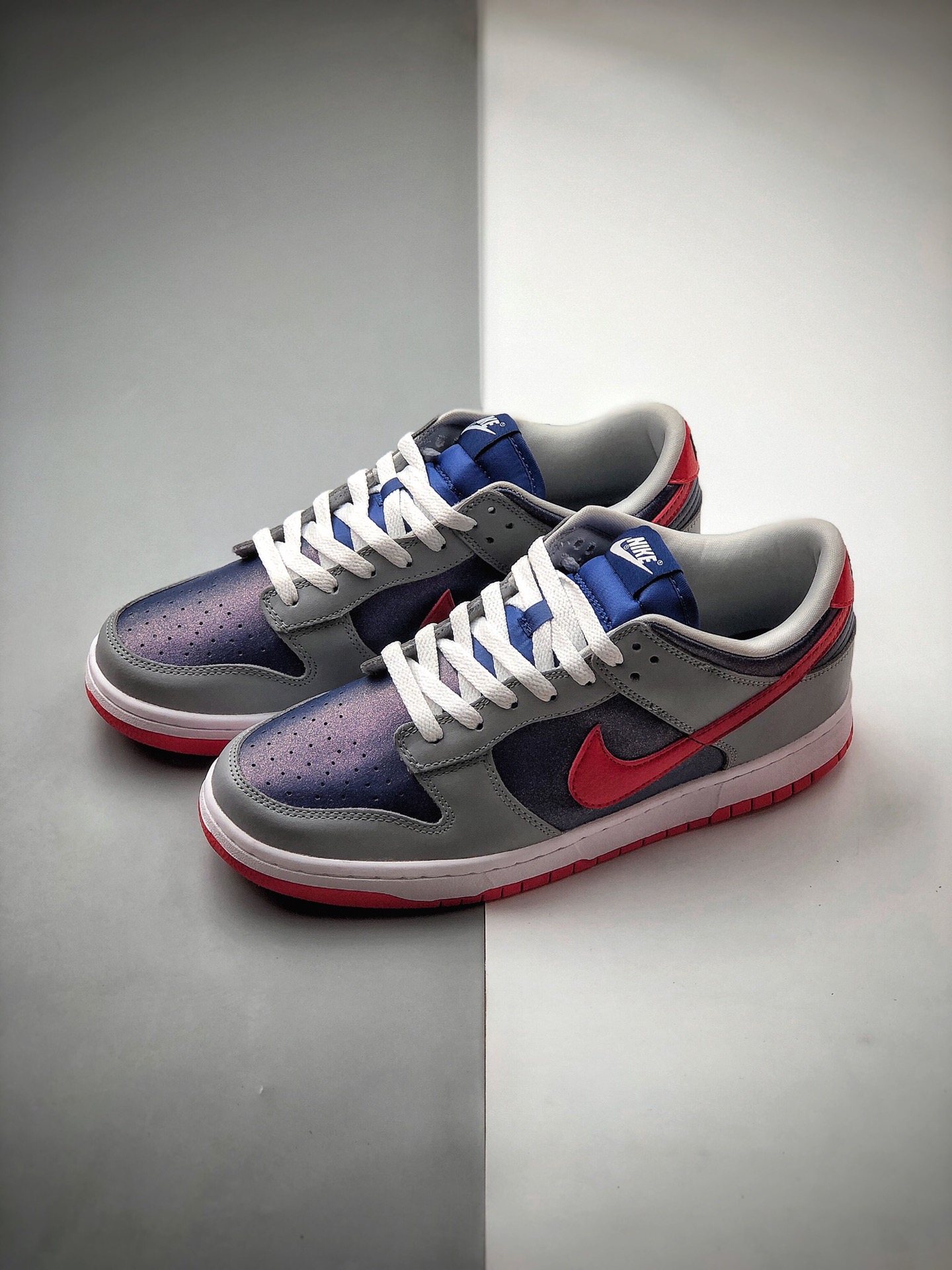 290 NK SB Dunk Low PRO”Samba”S2桑巴日本限定CZ2667-400