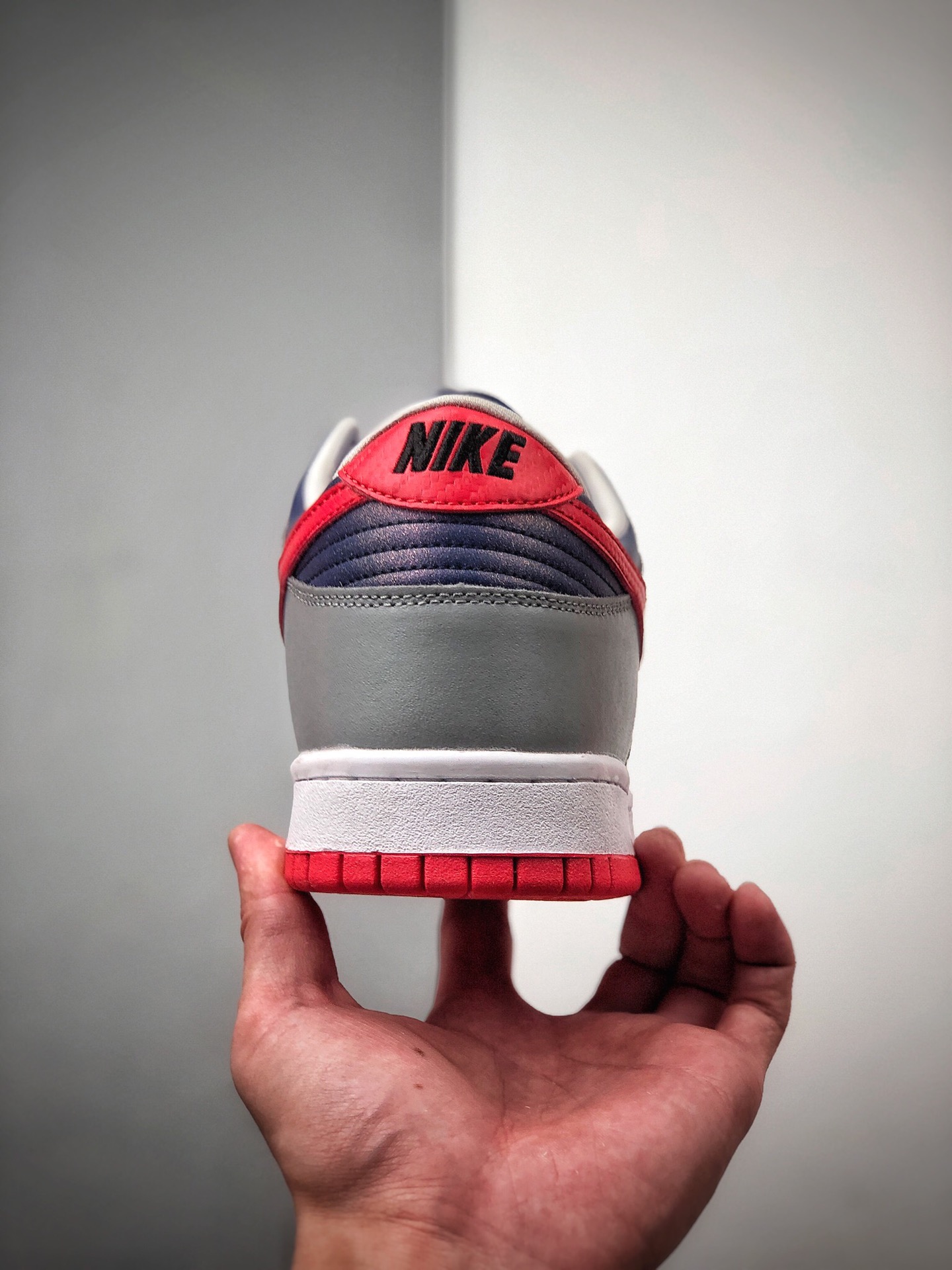 290 NK SB Dunk Low PRO”Samba”S2桑巴日本限定CZ2667-400