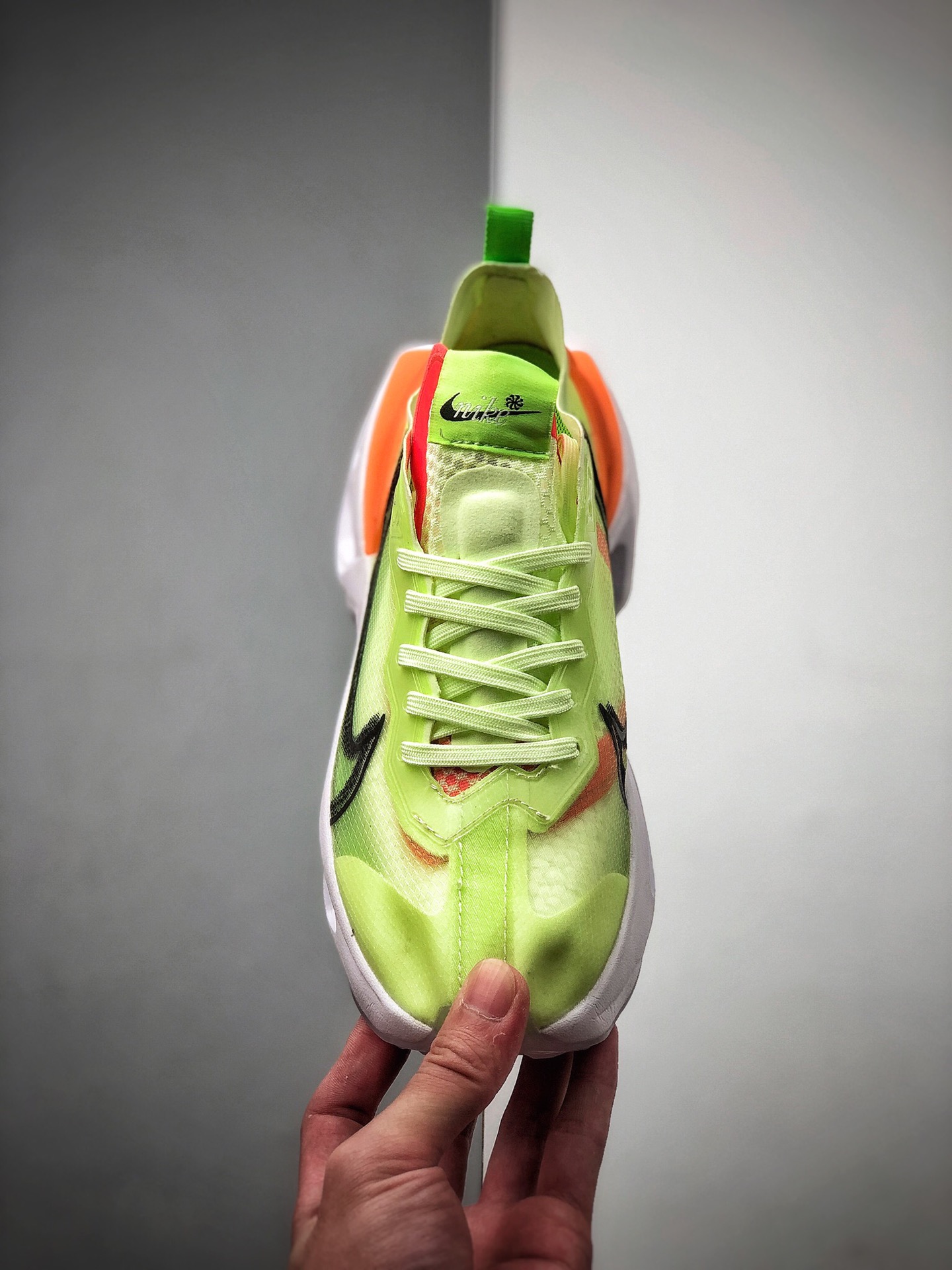 230 全新耐克Nike Women's ZoomX Vista Grind 维斯塔蝉翼系列厚底老爹超级慢跑鞋BQ4800-700