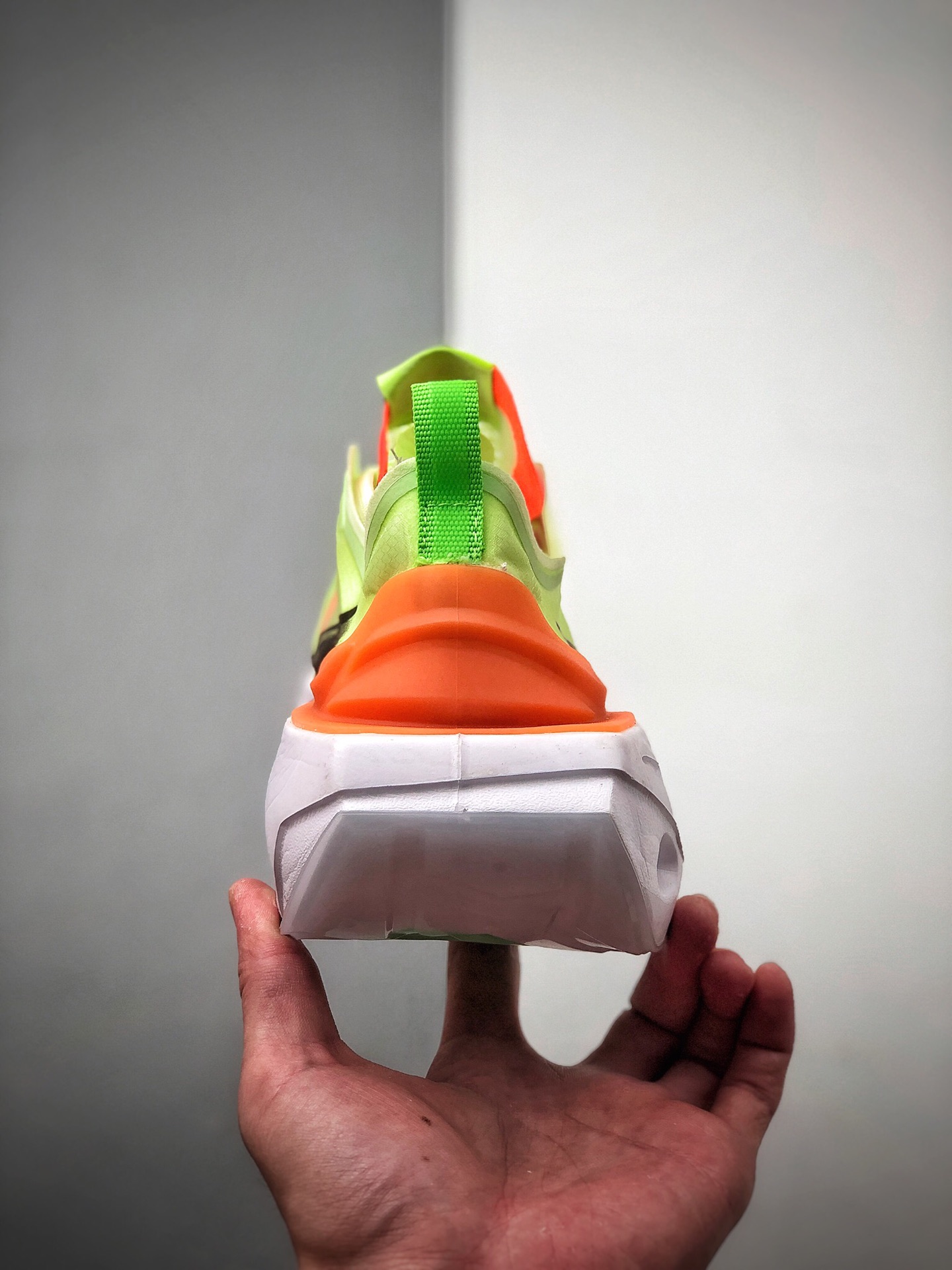 230 全新耐克Nike Women's ZoomX Vista Grind 维斯塔蝉翼系列厚底老爹超级慢跑鞋BQ4800-700
