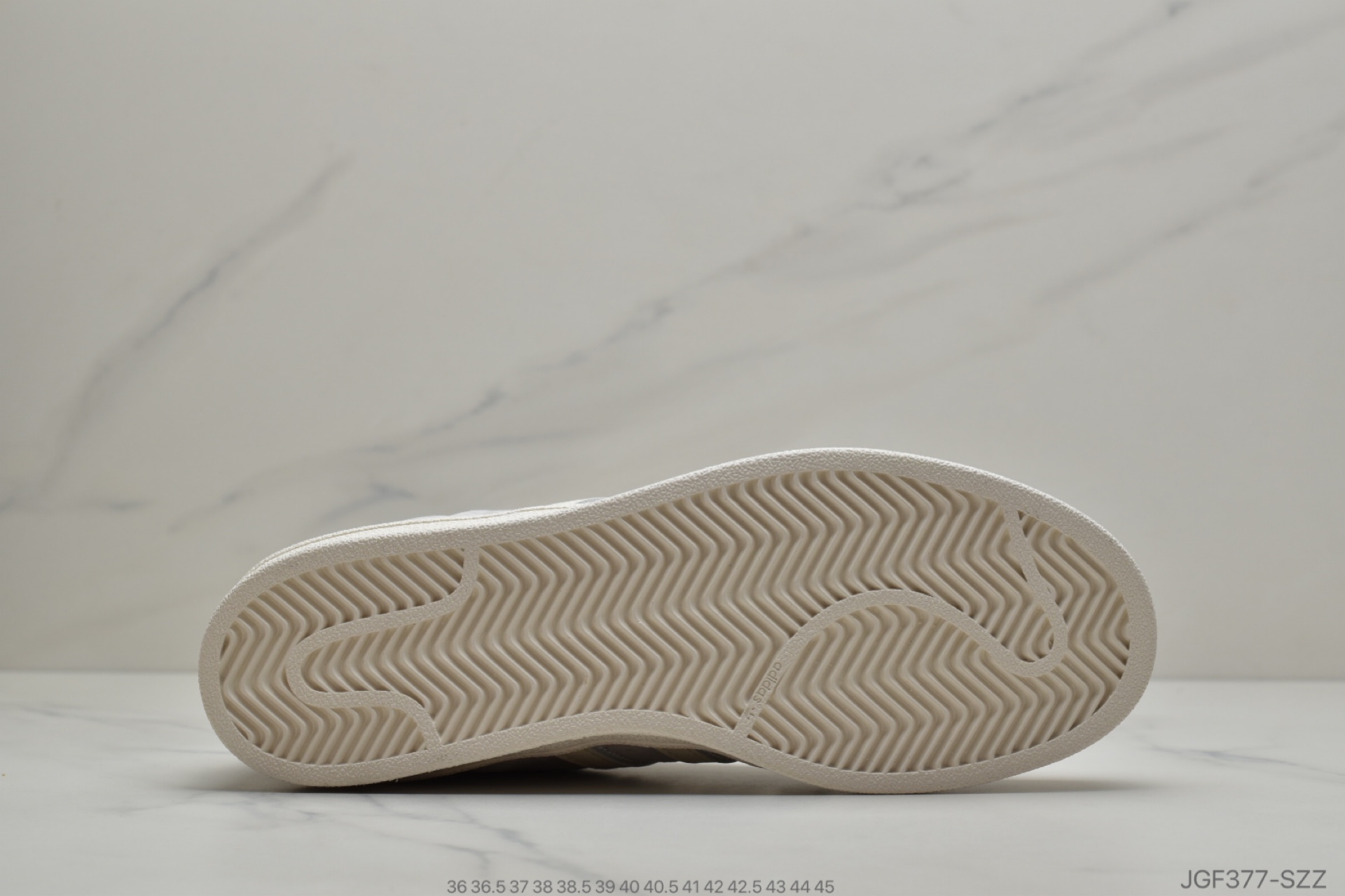 185 公司级三叶草Adidas Superstar x Reigning Champion 冠军联名板鞋BS0911