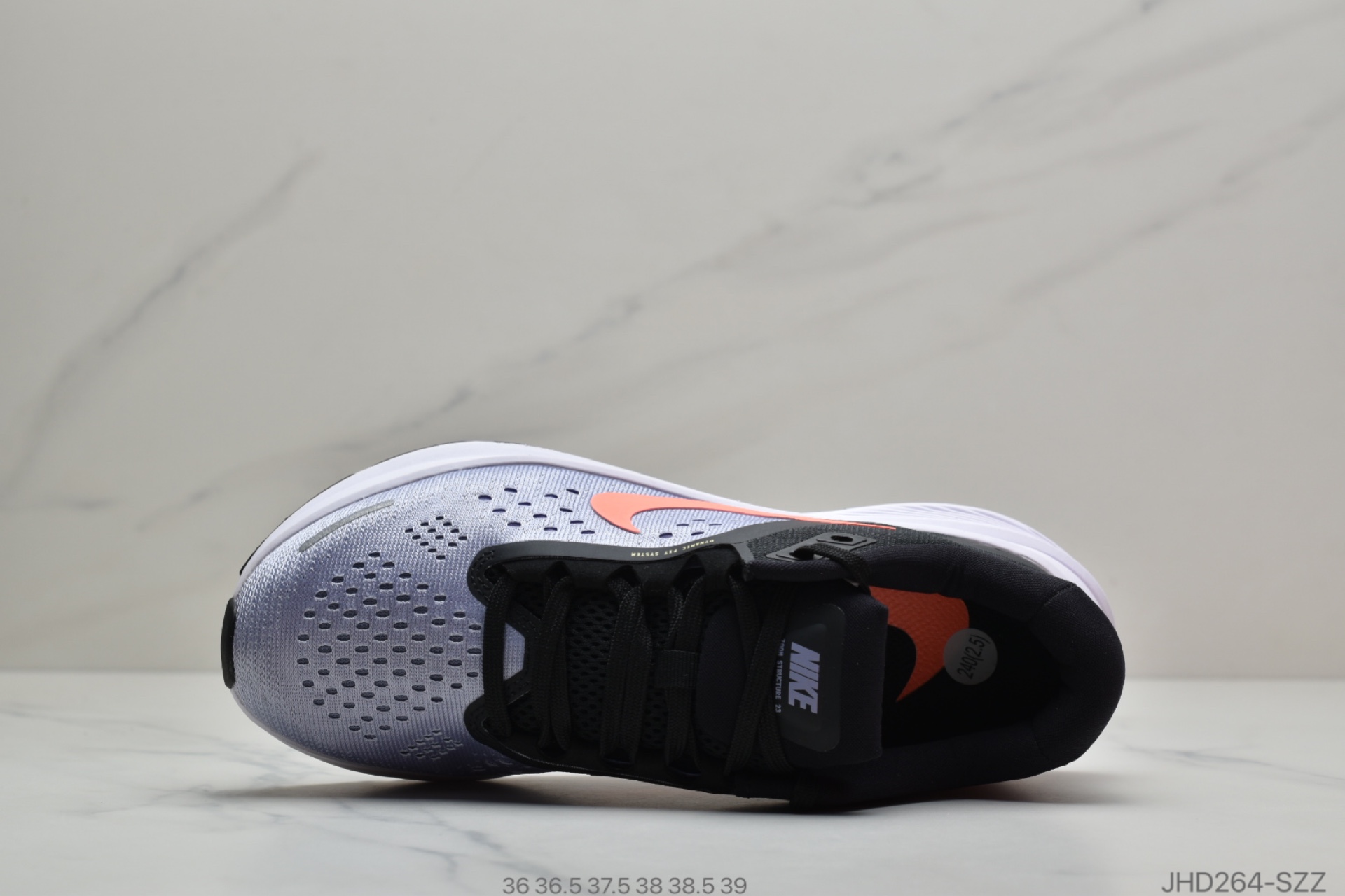 190 公司级 耐克Nike Zoom Pegasus 登月透气缓震疾速跑鞋CZ6721-500