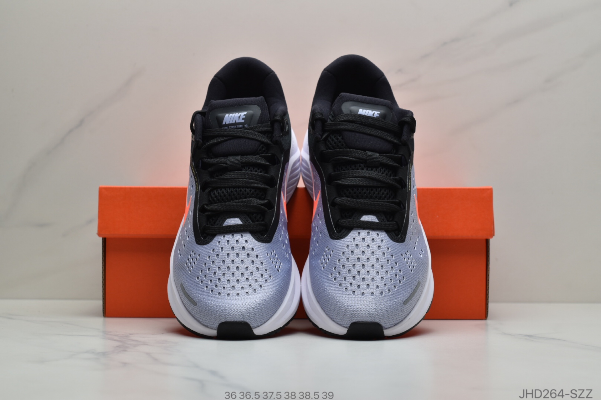 190 公司级 耐克Nike Zoom Pegasus 登月透气缓震疾速跑鞋CZ6721-500