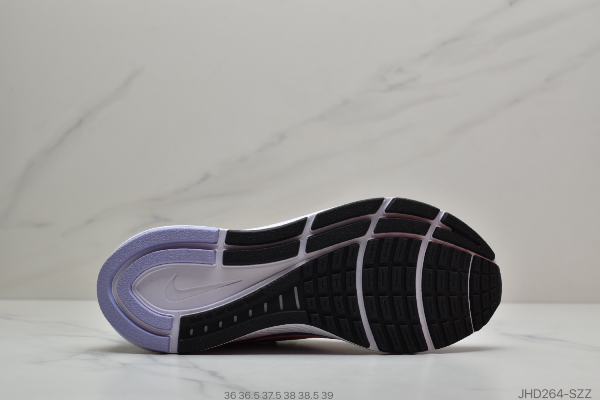 190 公司级 耐克Nike Zoom Pegasus 登月透气缓震疾速跑鞋CZ6721-500