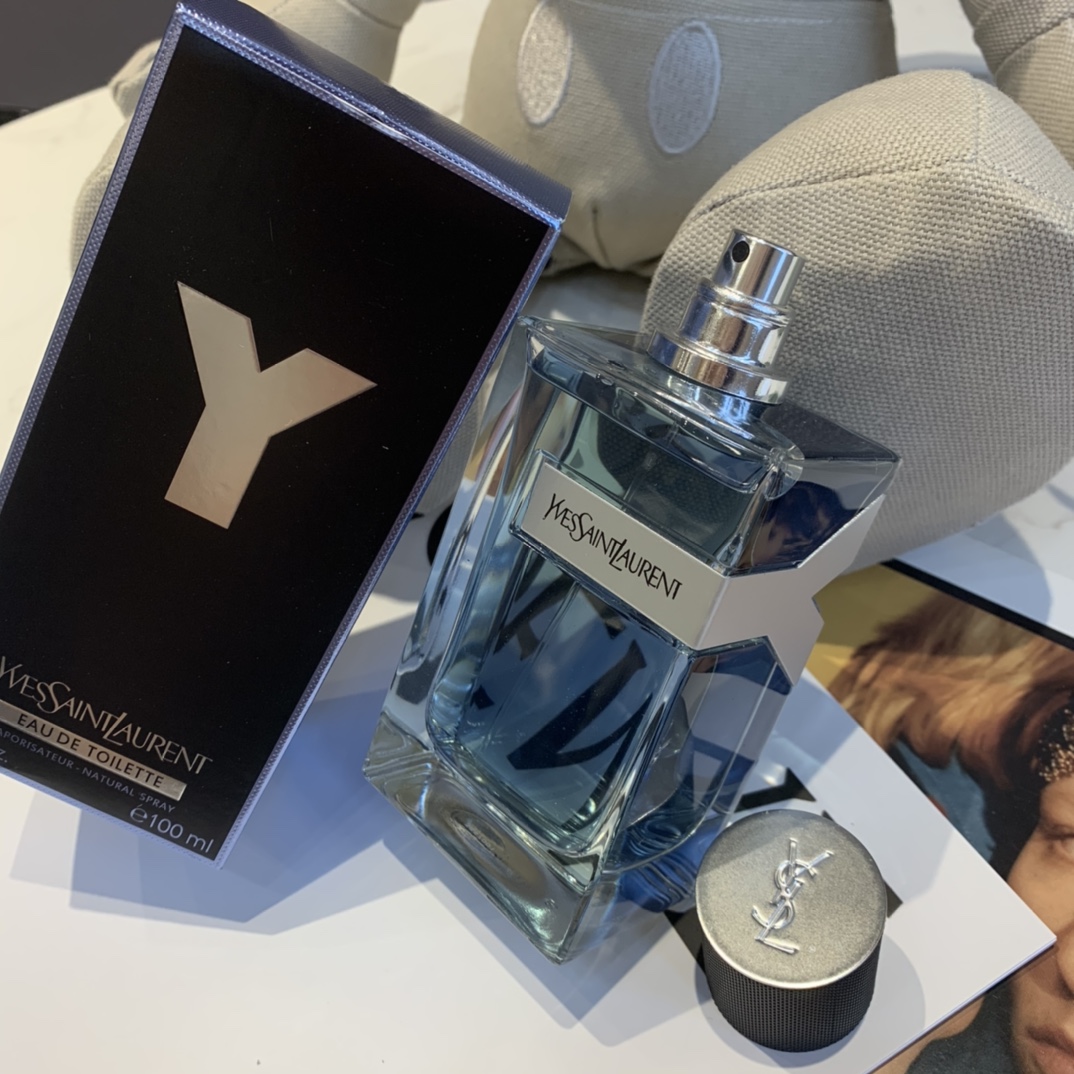 Saint Laurent luxury item 9