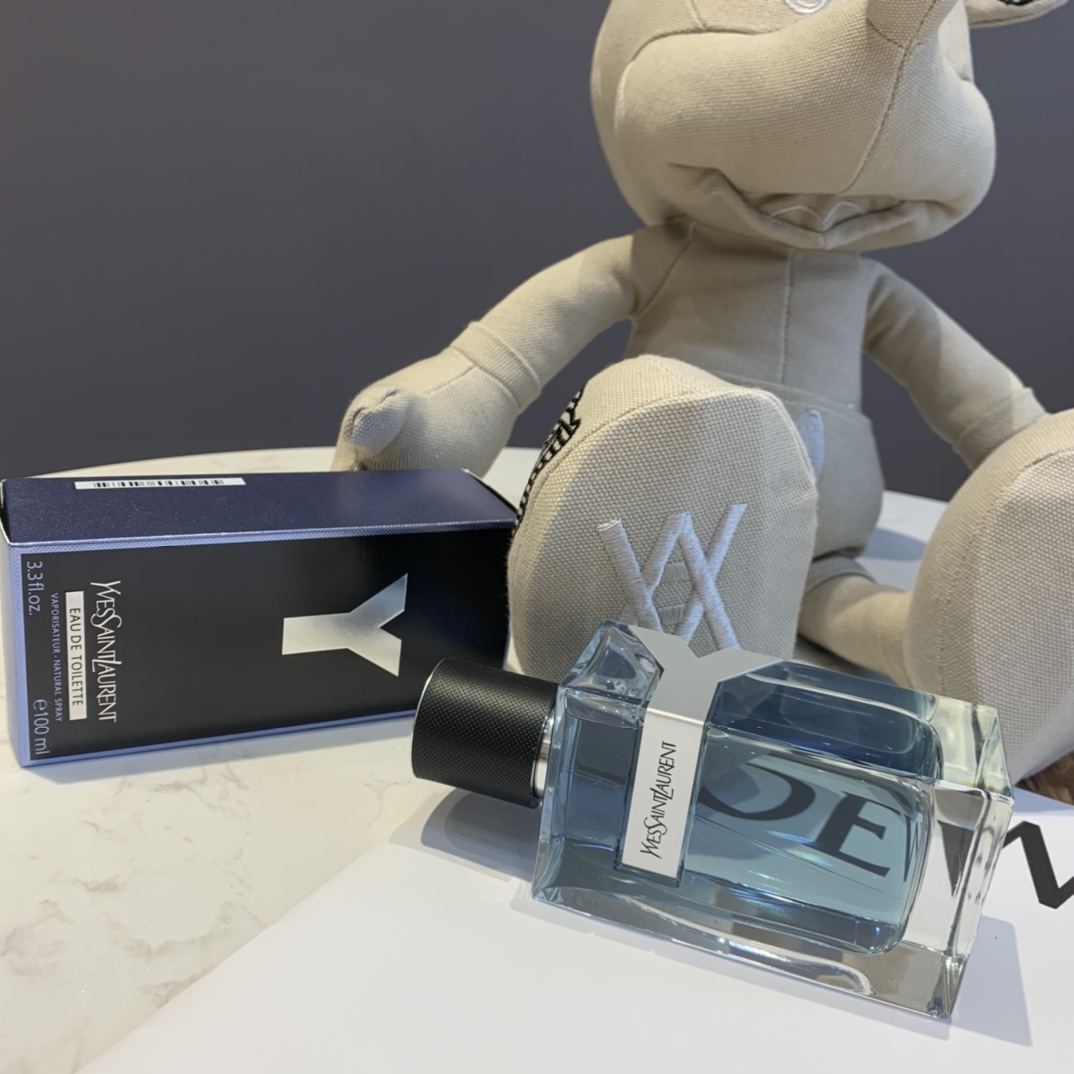 Saint Laurent luxury item 4