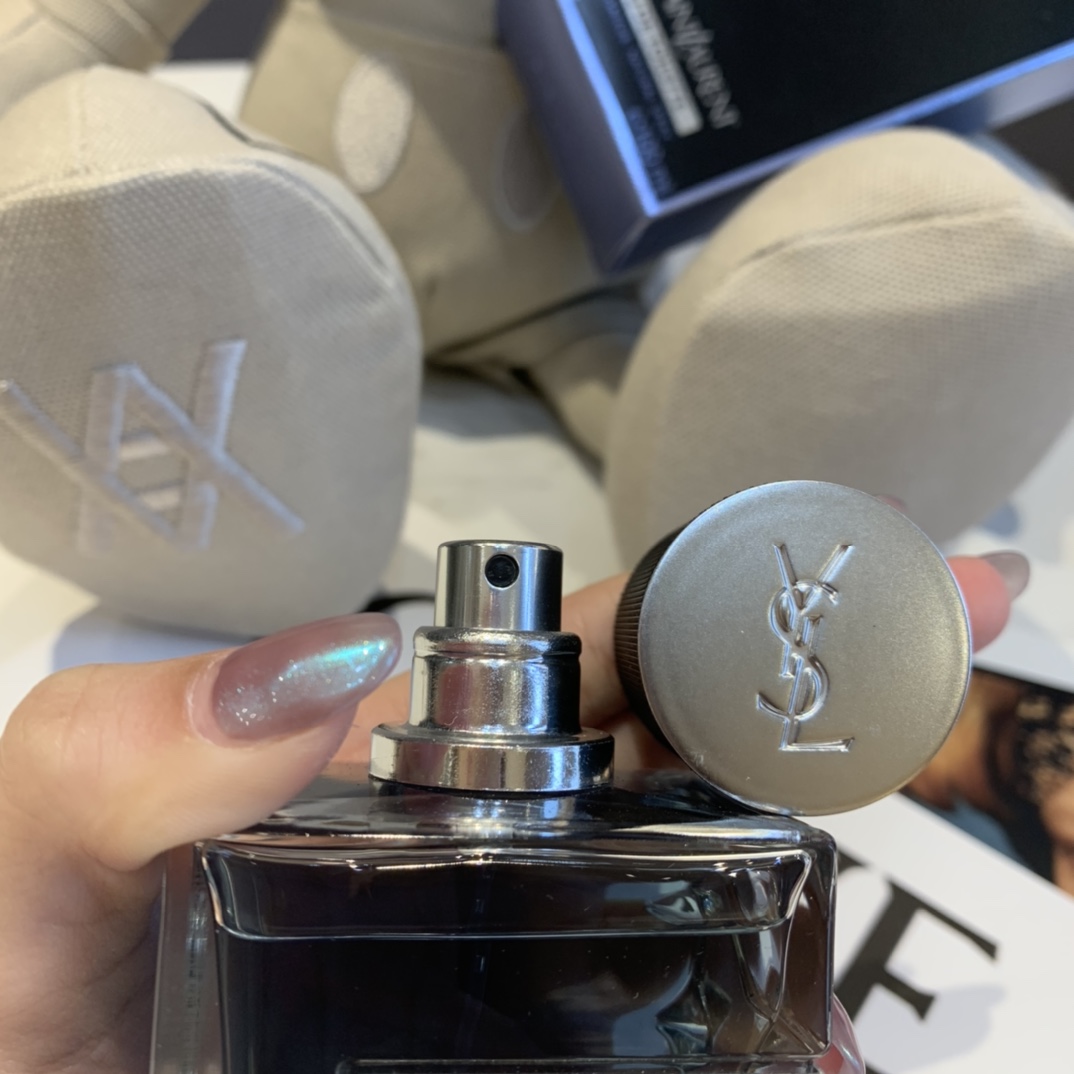 Saint Laurent luxury item 8