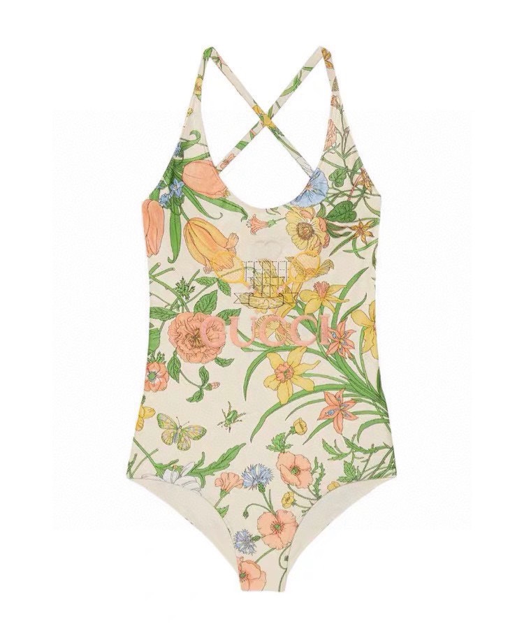 Gucci Clothing Swimwear & Beachwear Summer Collection