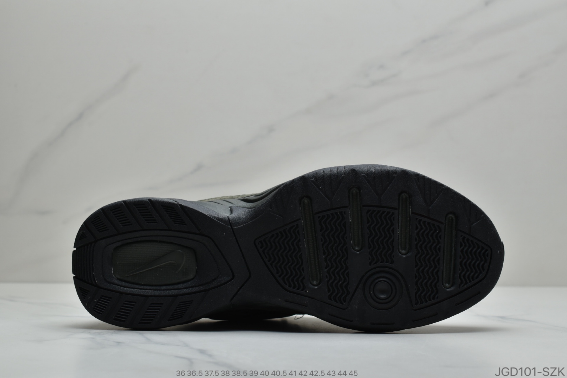 180 Nike M2K Tekno复古潮流百搭休闲运动旅游老爹鞋 BV0074-300