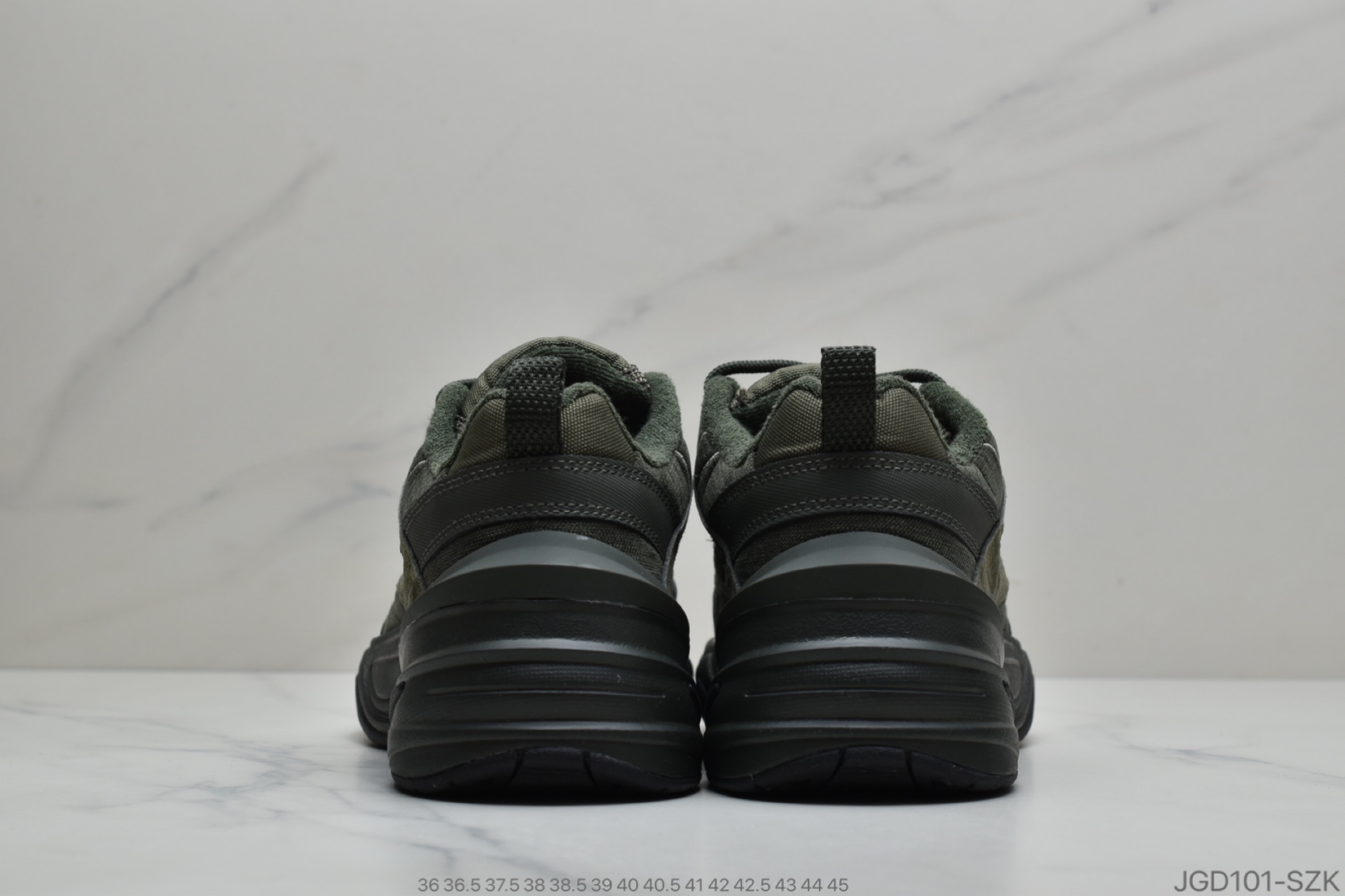 180 Nike M2K Tekno复古潮流百搭休闲运动旅游老爹鞋 BV0074-300