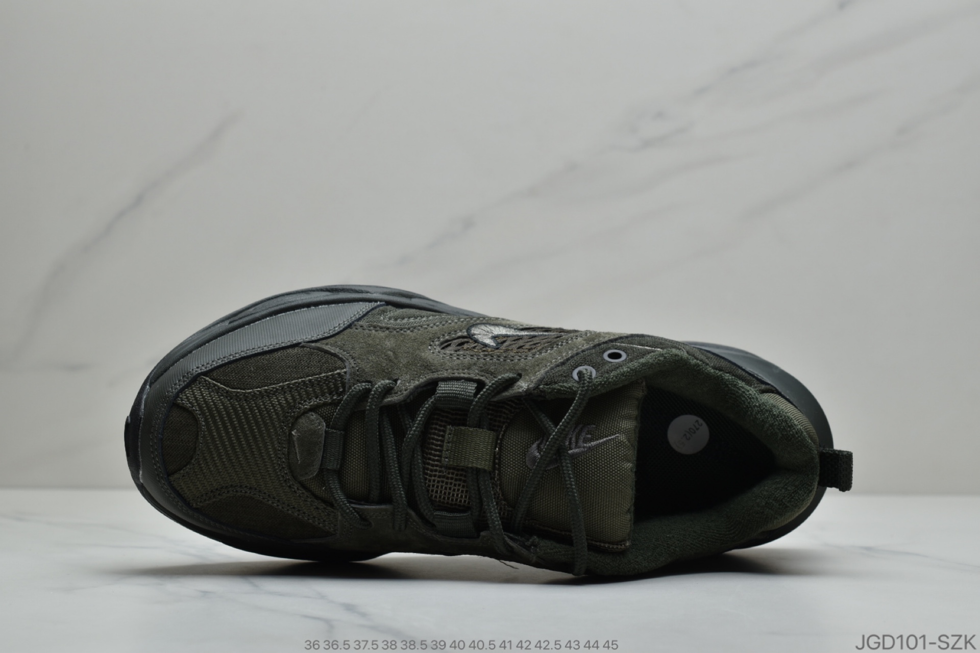 180 Nike M2K Tekno复古潮流百搭休闲运动旅游老爹鞋 BV0074-300