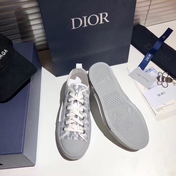 Dior迪奥春季首秀款/专柜最新联名