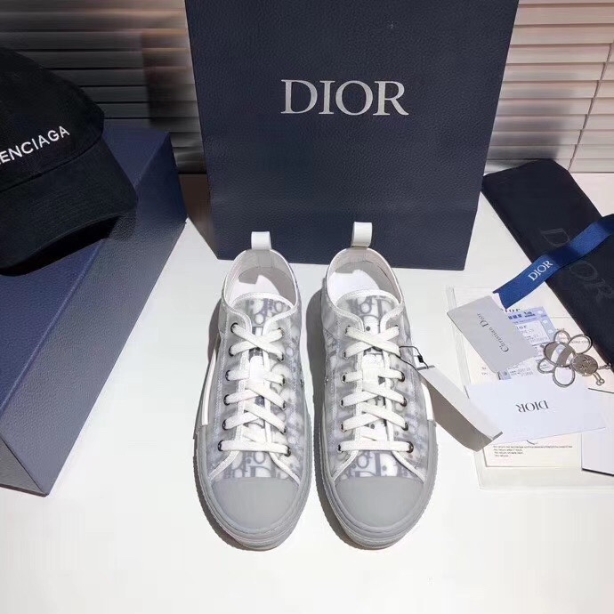 Dior迪奥春季首秀款/专柜最新联名