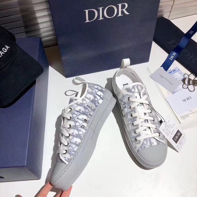 Dior迪奥春季首秀款/专柜最新联名