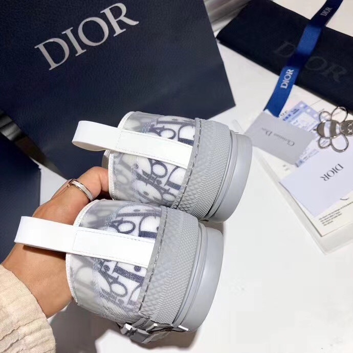 Dior迪奥春季首秀款/专柜最新联名