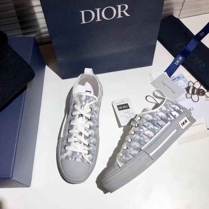 Dior迪奥春季首秀款/专柜最新联名