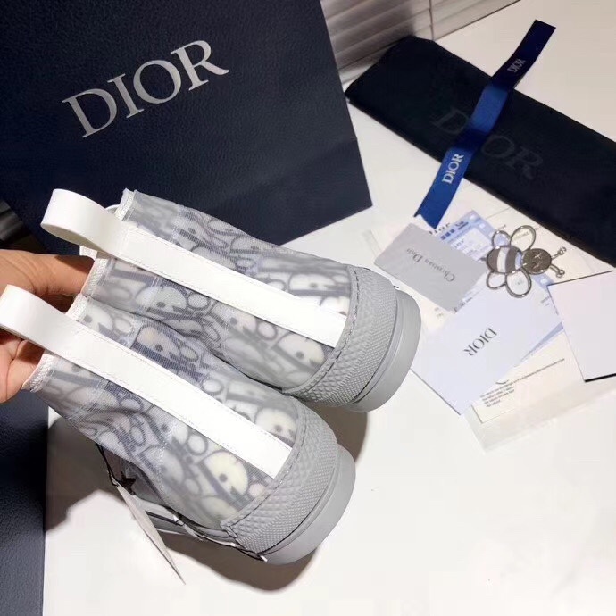 Dior迪奥春季首秀款/专柜最新联名