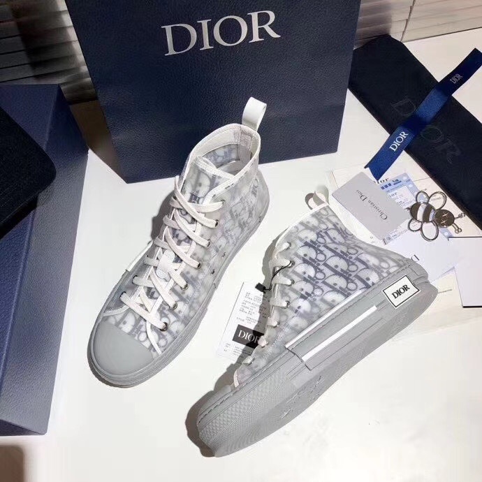 Dior迪奥春季首秀款/专柜最新联名