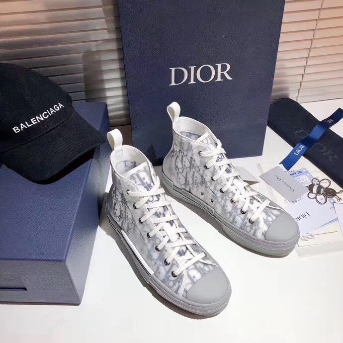 Dior迪奥春季首秀款/专柜最新联名