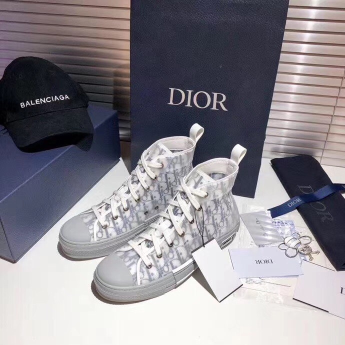Dior迪奥春季首秀款/专柜最新联名