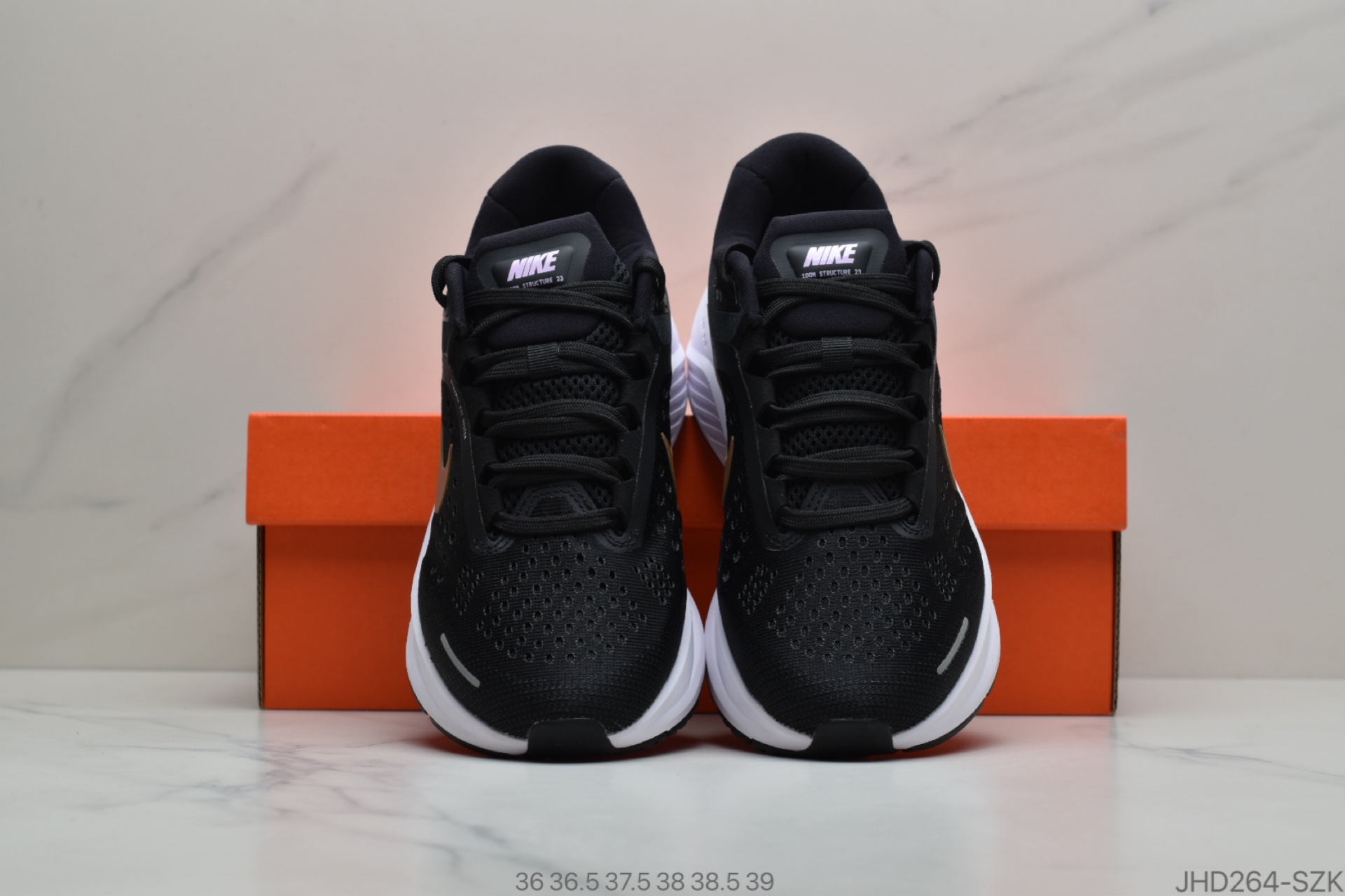 190 公司级耐克Nike Zoom Pegasus 登月透气缓震疾速跑鞋CZ6721-005