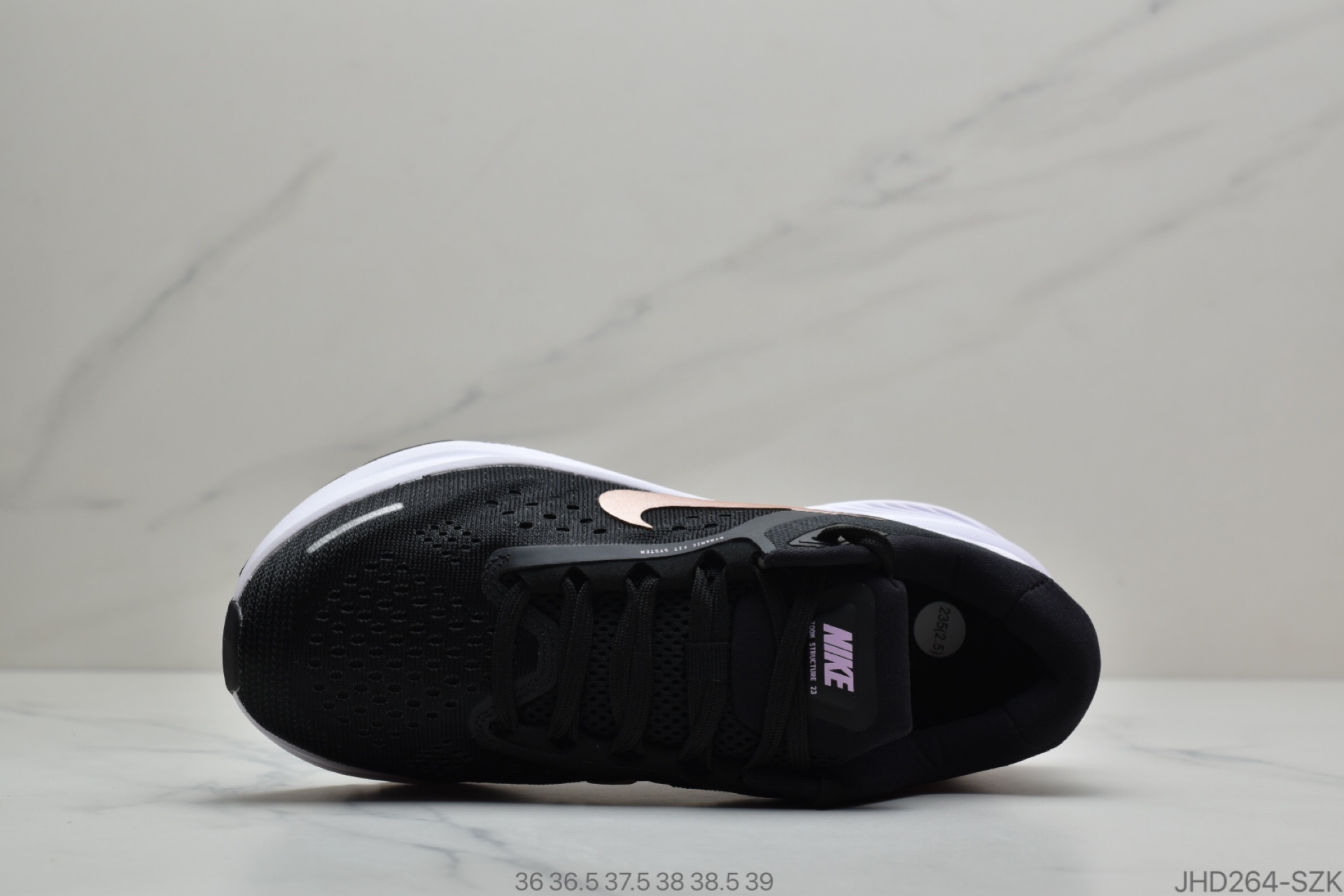 190 公司级耐克Nike Zoom Pegasus 登月透气缓震疾速跑鞋CZ6721-005