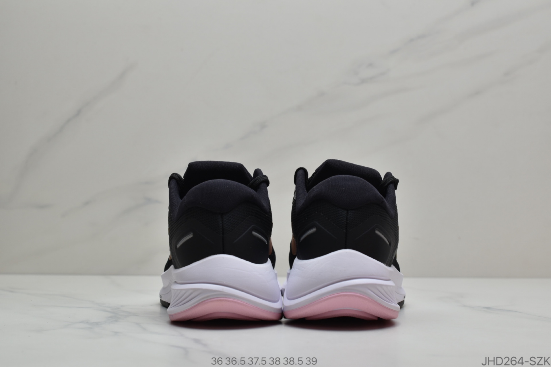 190 公司级耐克Nike Zoom Pegasus 登月透气缓震疾速跑鞋CZ6721-005