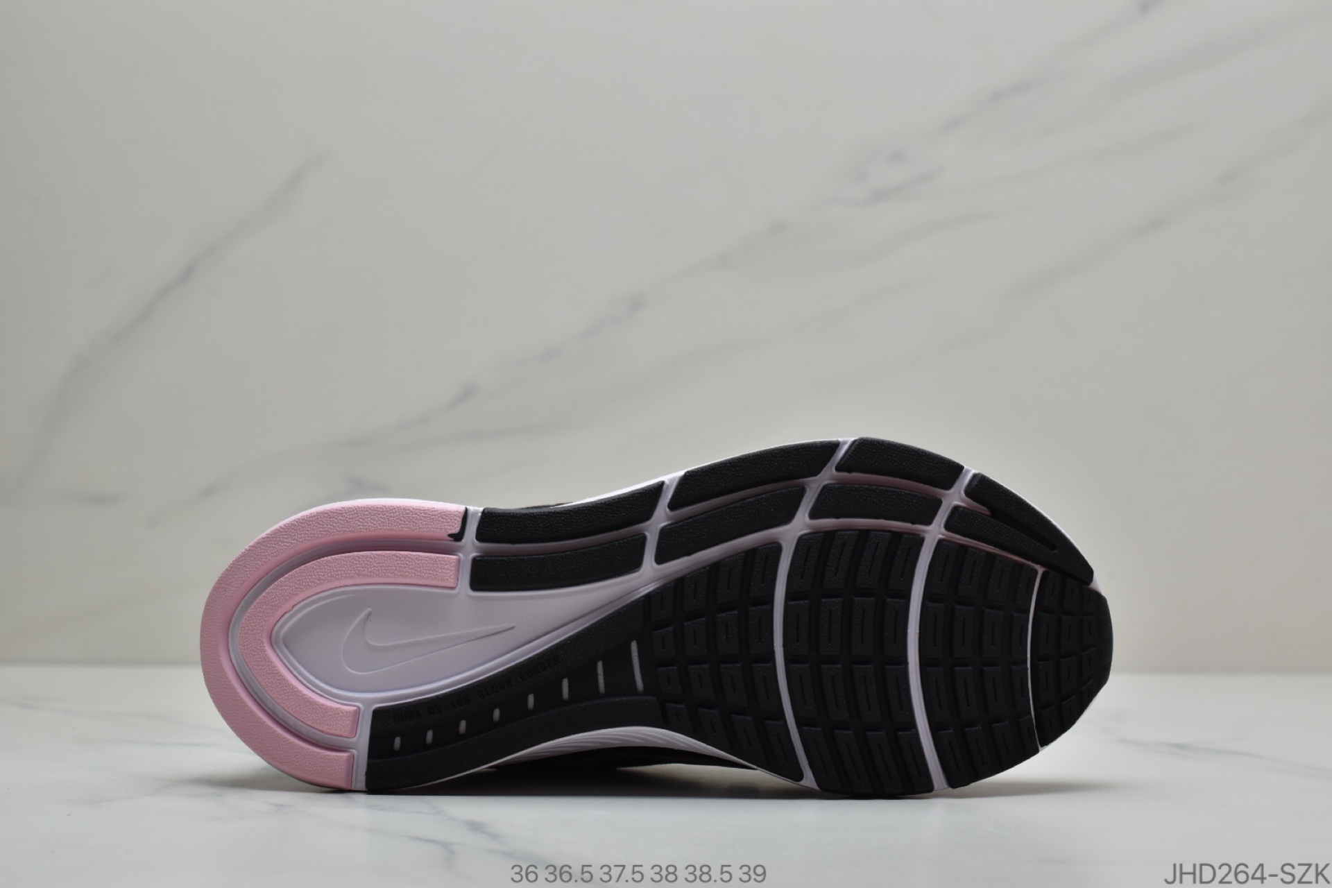 190 公司级耐克Nike Zoom Pegasus 登月透气缓震疾速跑鞋CZ6721-005