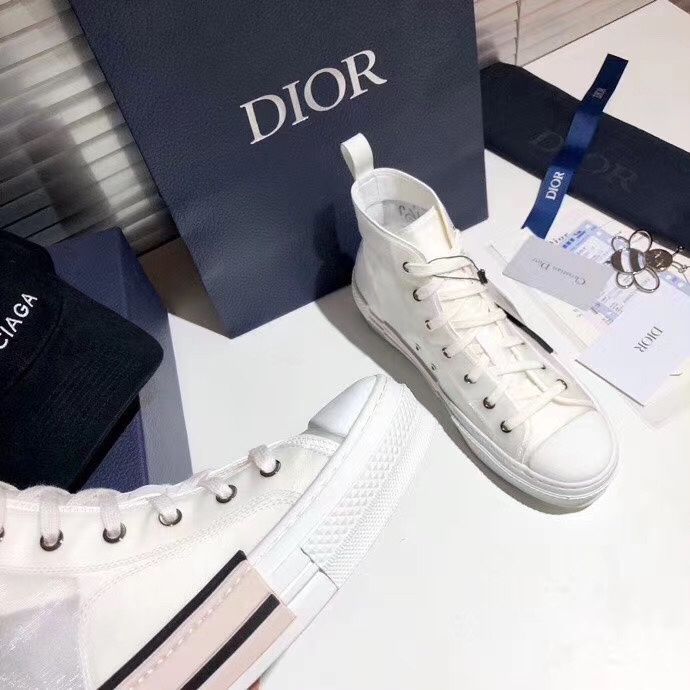 Dior迪奥春季首秀款/专柜最新联名