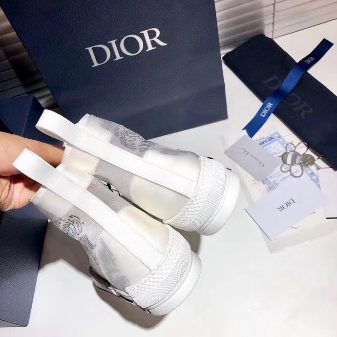 Dior迪奥春季首秀款/专柜最新联名
